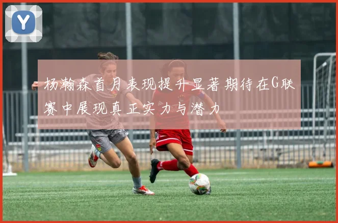 杨瀚森首月表现提升显著期待在G联赛中展现真正实力与潜力