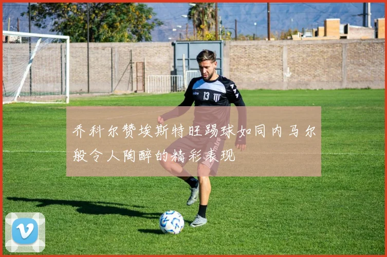 乔科尔赞埃斯特旺踢球如同内马尔般令人陶醉的精彩表现