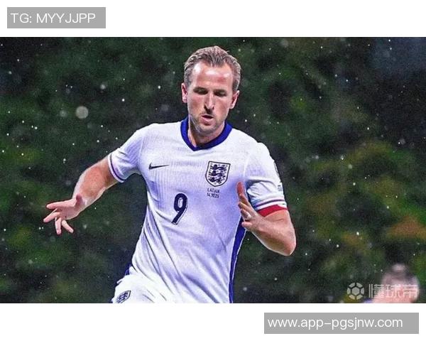 凯恩谈英格兰进步与夺冠希望：大赛前的热门球队心态与成长之路