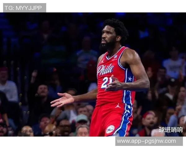 恩比德缺席76人对决魔术先发阵容揭晓马克西埃奇库姆乌布雷博纳沃克齐上阵