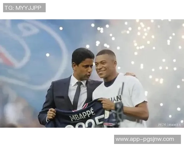 姆巴佩与巴黎圣日耳曼纠纷案引发数亿欧索赔律师分析阵仗庞大时间漫长 姆巴佩与巴黎圣日耳曼纠纷案引发数亿欧索赔律师分析阵仗庞大时间漫长