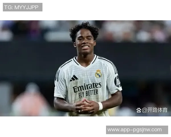 法媒报道皇马计划在恩德里克租借协议中增加出场和伤病回归条款 法媒报道皇马计划在恩德里克租借协议中增加出场和伤病回归条款