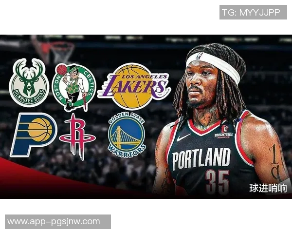 美媒分析开拓者若欲季后赛必留罗威交易价值不足首轮选秀权