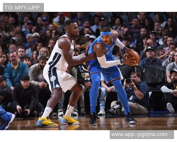 杰弗森呼吁给予威少机会回顾安东尼短暂离开联盟的经历