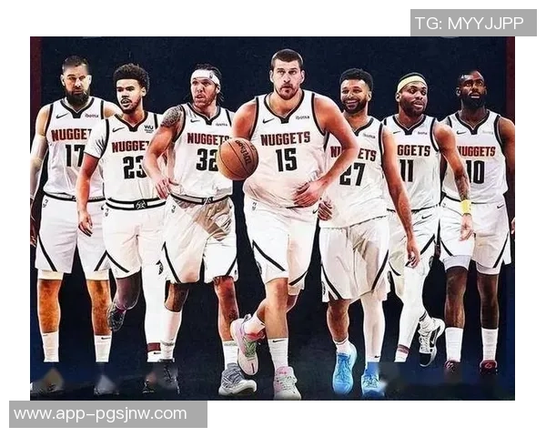 约基奇谈卡梅隆约翰逊：他无需勉强自己融入球队氛围