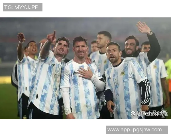 阿根廷队身价排行榜揭晓麦卡利斯特领衔梅西位列第九