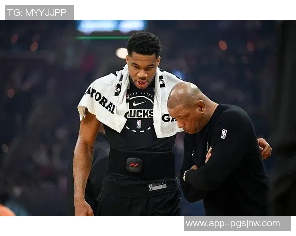 里弗斯确认字母哥将参加最后季前赛主力球员预计出场25分钟左右