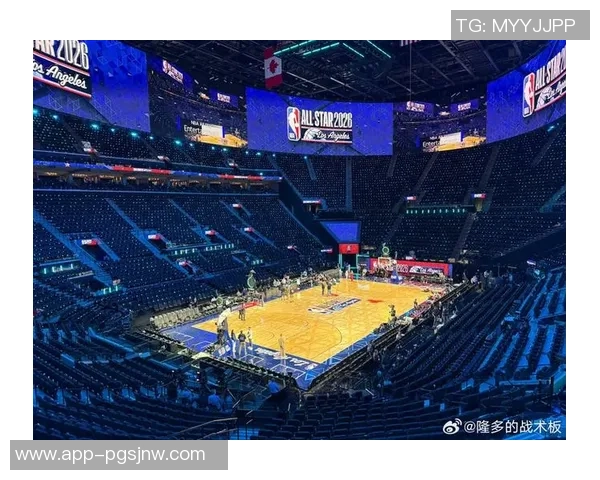 快船新主场迎来洛杉矶奥运会男女五人制篮球赛事盛况