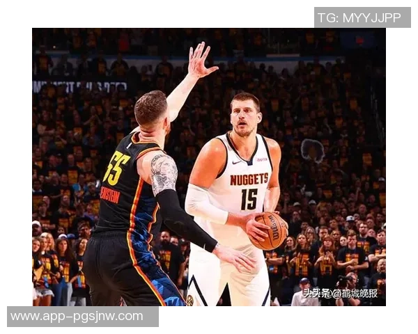 约基奇赛季数据惊人圆梦历史首人目标近在咫尺 约基奇赛季数据惊人圆梦历史首人目标近在咫尺